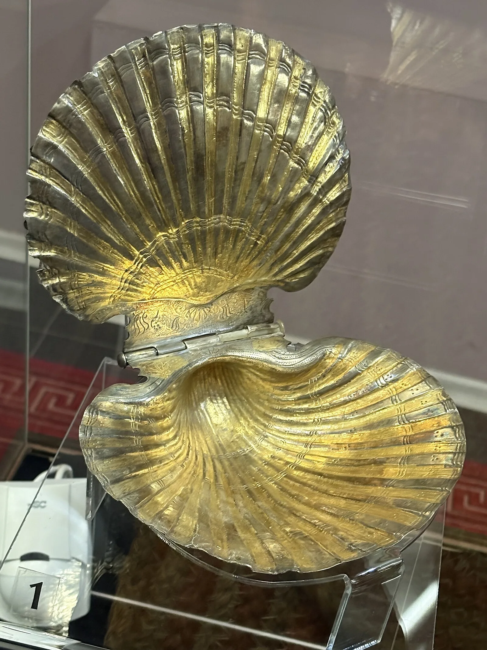 Tomb of Seuthes III